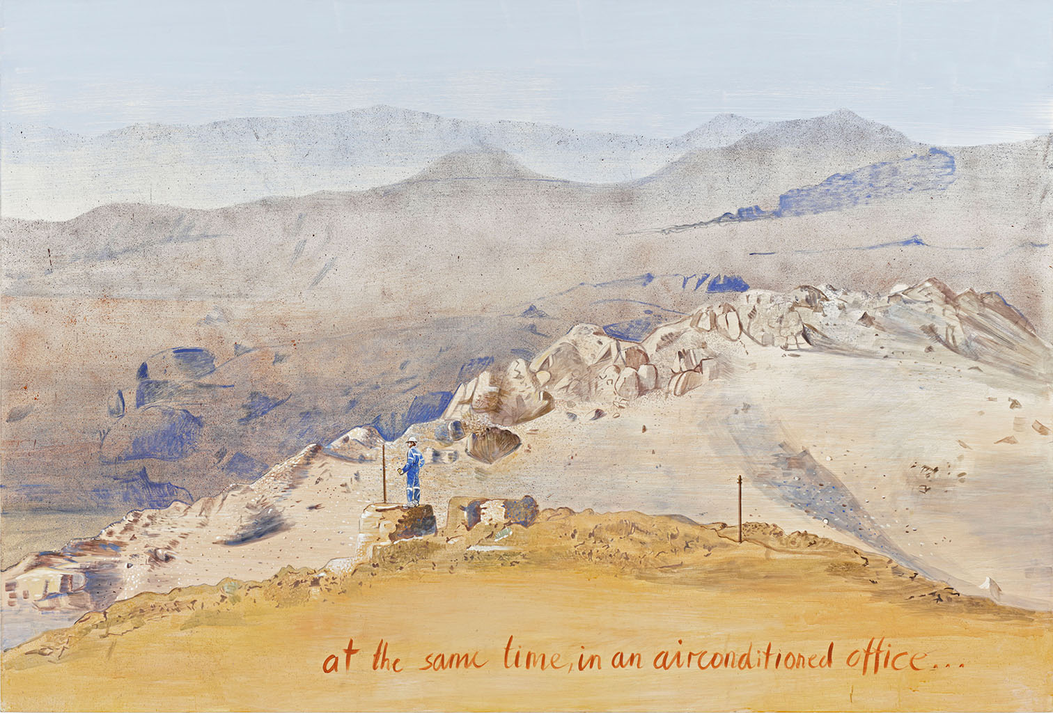 MALEREI JOHANNA KANDL